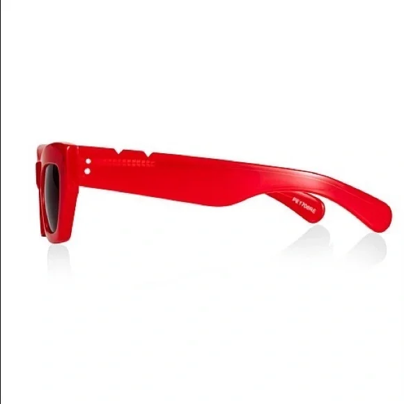 PARED EYEWEAR
BEC & BRIDGE X PARED PETITE AMOUR RRP $250 - Picture 4 of 8